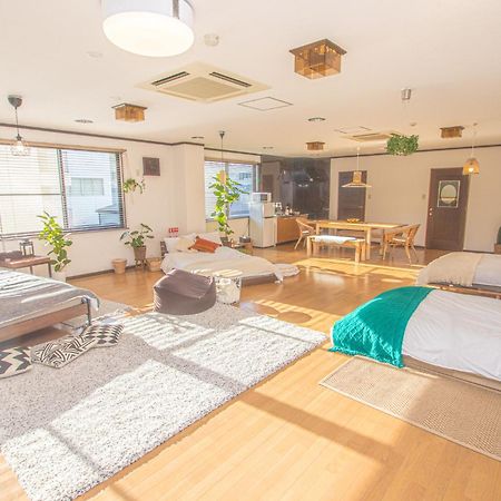 شقة Ogokusou 3A Hakata  المظهر الخارجي الصورة