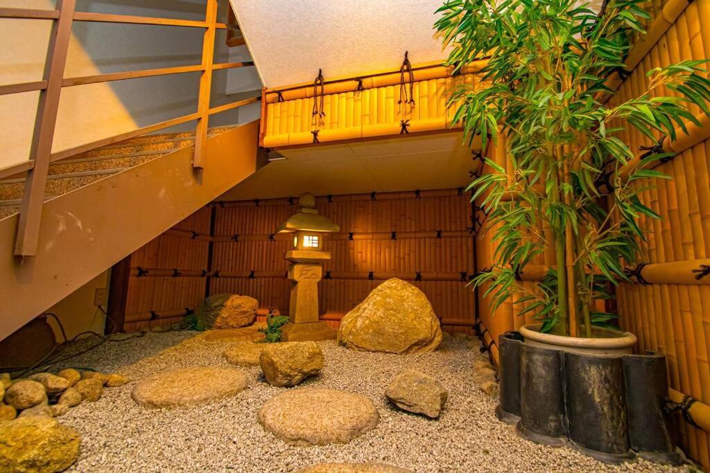 شقة Ogokusou 3A Hakata  المظهر الخارجي الصورة
